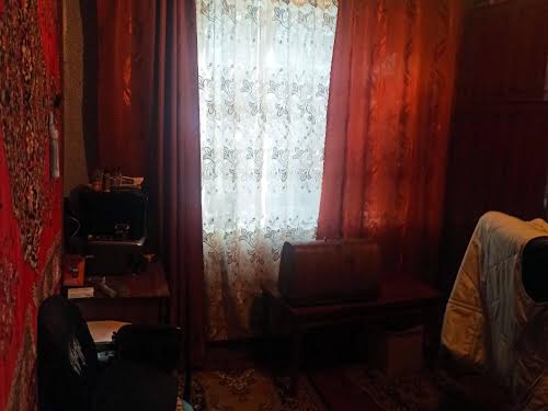 квартира по адресу Бучмы ул. (Командарма Уборевича), 50