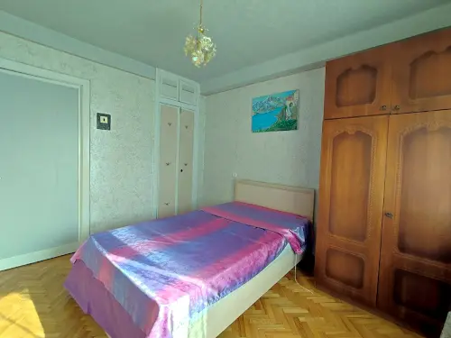 квартира по адресу Киев, Воздухофлотский просп. (Повітрофлотський), 52