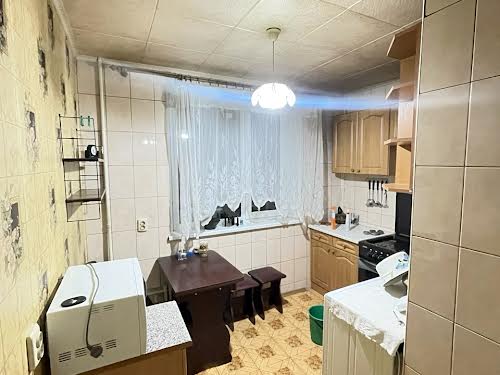 квартира по адресу Большая Кольцевая ул., 8