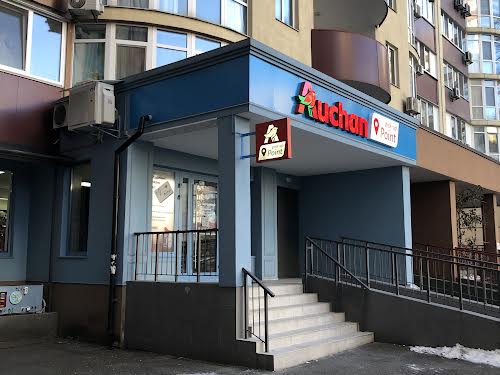 квартира по адресу Николая Руденко бульв. (Кольцова), 14-Д