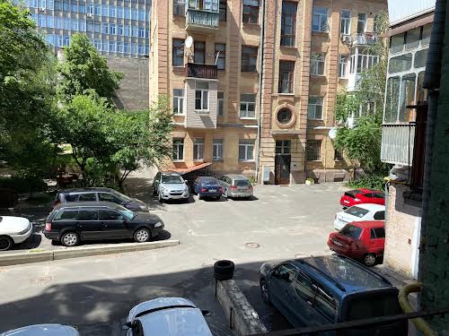 квартира за адресою Олеся Гончара вул., 88б