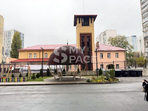 квартира за адресою Митрополита Василя Липківського вул. (Урицького), 33-А