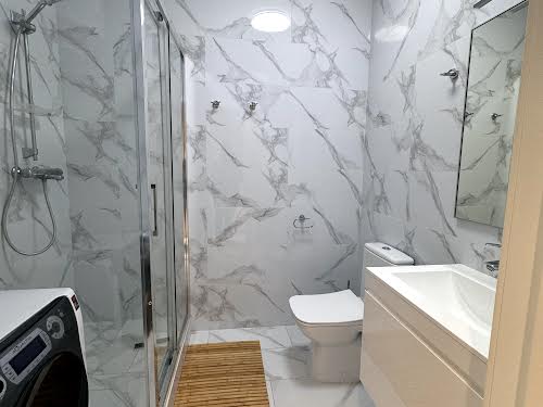 квартира за адресою Андрія Аболмасова вул. (Панельна), 7