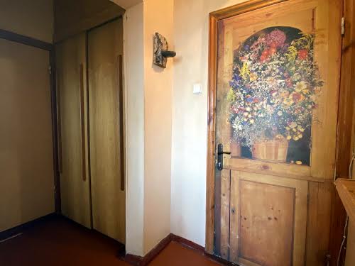квартира за адресою Миколи Закревського вул., 35-А