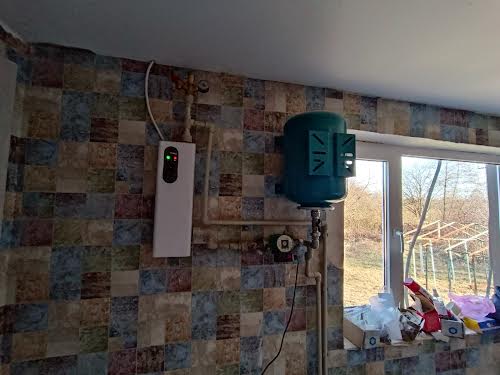 дом по адресу Барвінкова