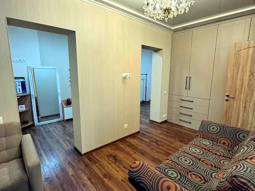 квартира по адресу Сухумская ул., 11