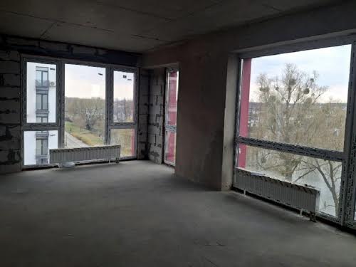 квартира за адресою Ювілейний пров., 2В/6