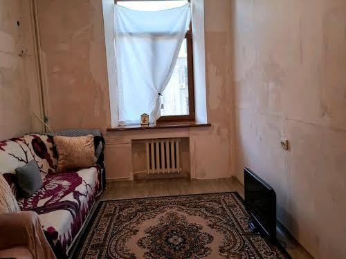 квартира по адресу Галана, 18/10