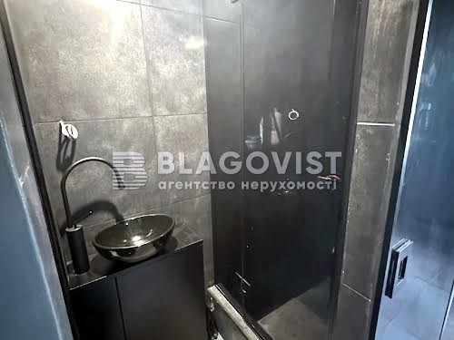 квартира по адресу Леси Украинки бульв., 3