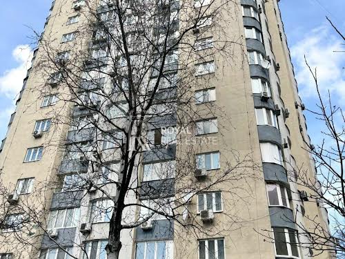 квартира за адресою Ніжинська вул., 5