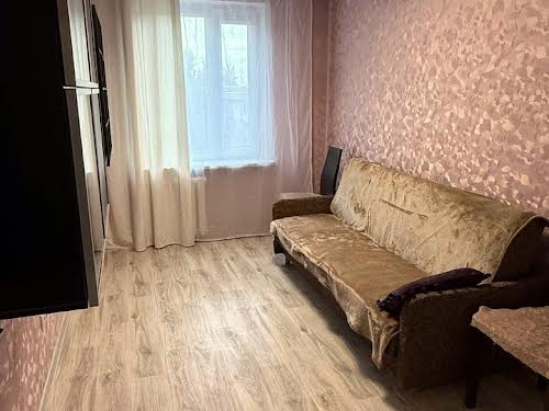 квартира по адресу Леся Курбаса просп., 4