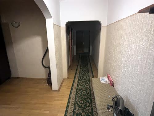 квартира по адресу Миколы Бажана просп., 36