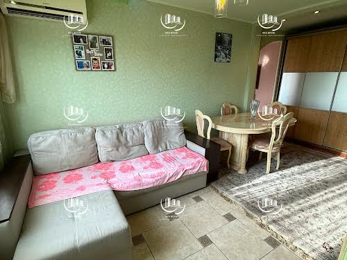 квартира за адресою Гвардійців-Широнінців вул., 11