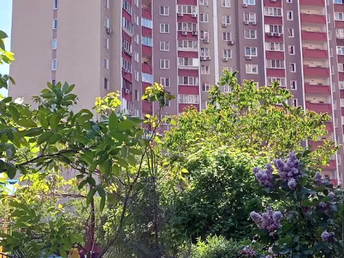 комната по адресу Петра Григоренко просп., 16
