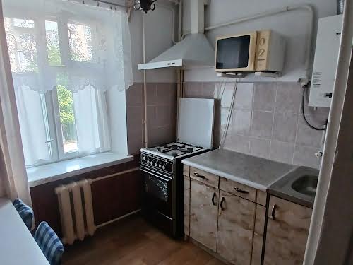 квартира за адресою Городоцька вул., 215