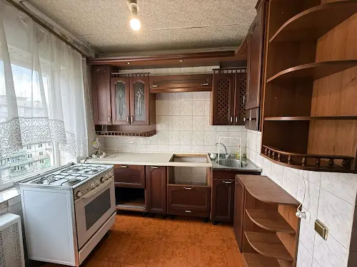 квартира за адресою Лісовий просп., 4-А