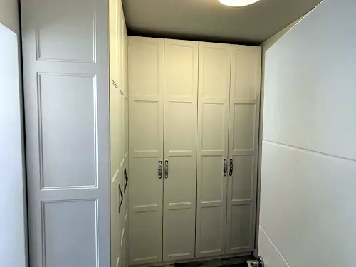 квартира за адресою Регенераторна вул., 4