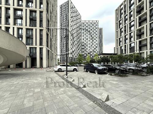 квартира за адресою Зарічна вул., 4 к2
