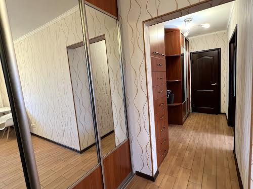 квартира по адресу Автозаводская ул., 81
