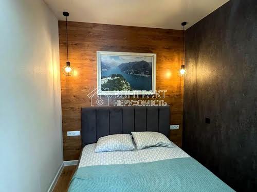 квартира за адресою Харків, Драгоманова вул., 6