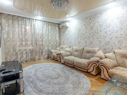 квартира по адресу Драгоманова, 1к