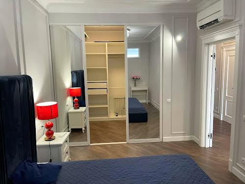 квартира за адресою Київ, Мечникова узвіз (Кловський), 7а