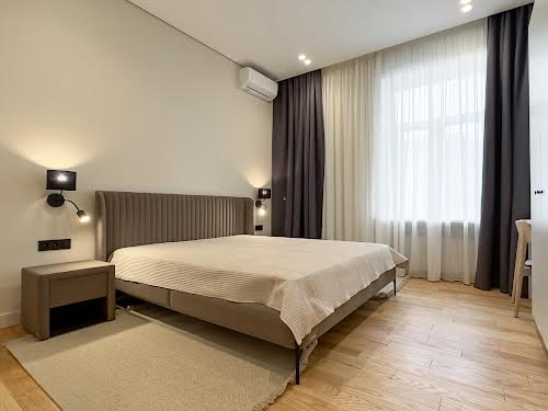 квартира за адресою Антоновича вул. (Горького), 14б