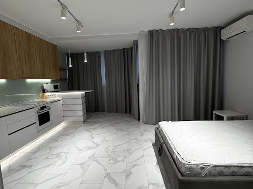 квартира за адресою Андрія Аболмасова вул. (Панельна), 7