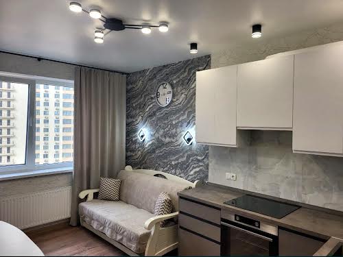 квартира за адресою Сахарова, 3е