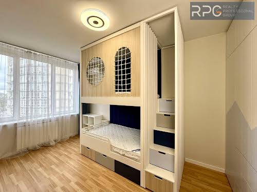 квартира по адресу Владимира Ивасюка просп. (Героїв Сталінграду), 8