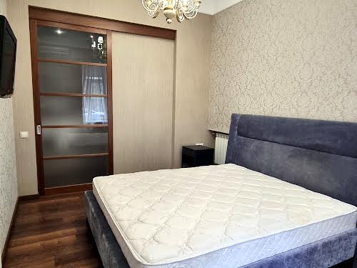 квартира за адресою Лютеранська вул., 13