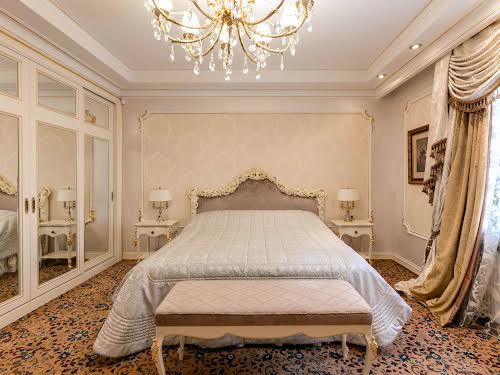 квартира по адресу Старонаводницкая ул., 13