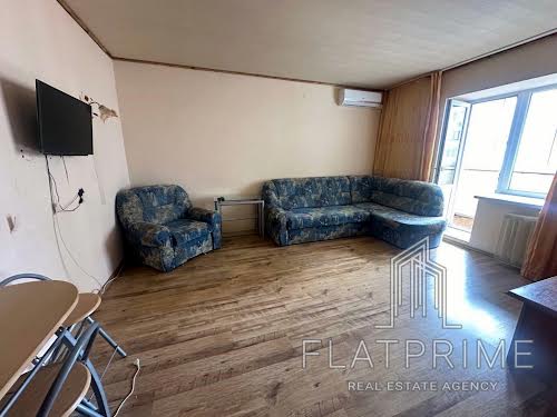 квартира по адресу Миколы Бажана просп., 26