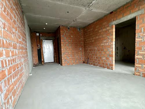 квартира по адресу Заречная ул., 6К5