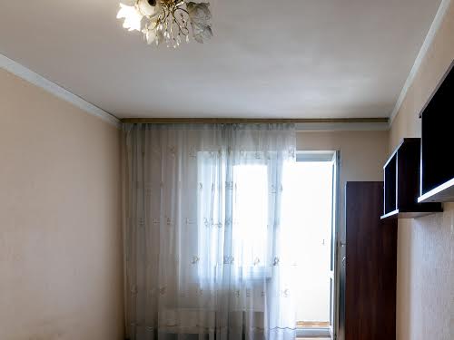 квартира по адресу Миколы Бажана просп., 36