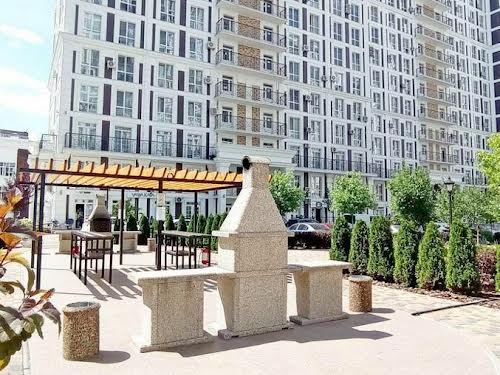 квартира за адресою Михайла Максимовича вул. (Онуфрія Трутенка), 26