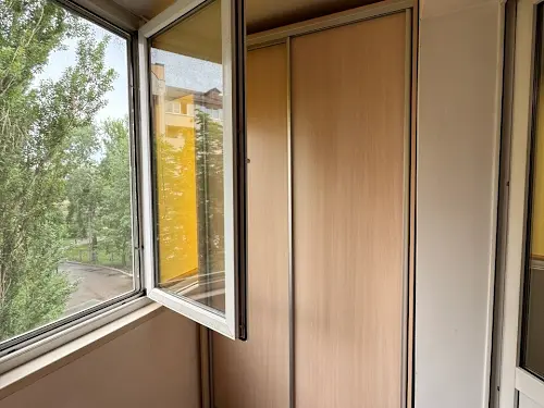 квартира по адресу Зодчих ул., 50-В