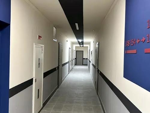 квартира по адресу Причальная ул., 12