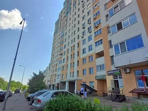 квартира по адресу Сергея Данченко ул., 28