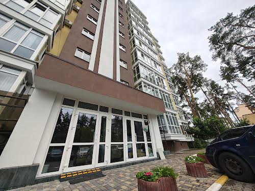 квартира по адресу Ирпень, Полтавская ул., 64