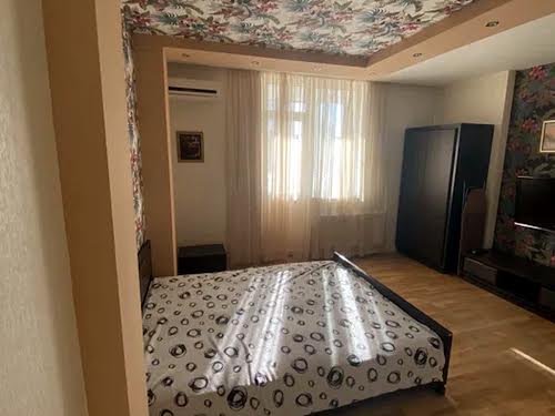 квартира по адресу Василия Симоненко ул., 5-А