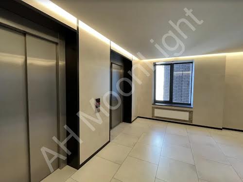 квартира за адресою Антоновича вул. (Горького), 74