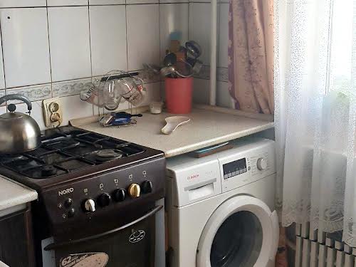 квартира за адресою Архітекторів вул., 20