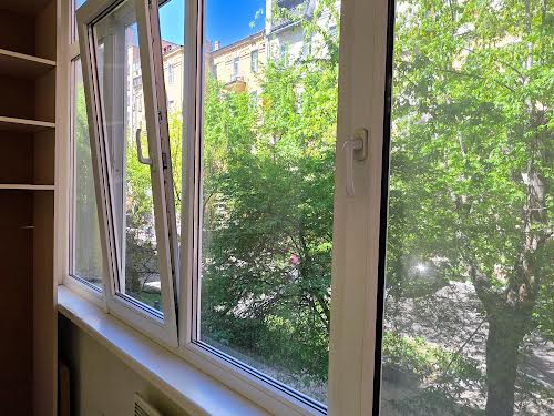 квартира за адресою Саксаганського вул., 41В