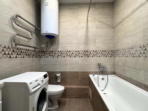 квартира за адресою Кахи Бендукідзе вул., 2