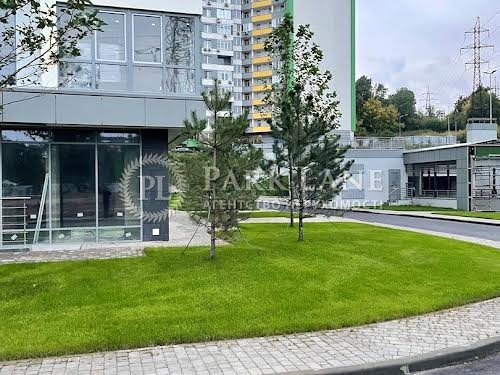 квартира за адресою Вишгородська вул., 45г