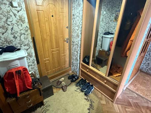 квартира за адресою Тракторобудівників просп., 77