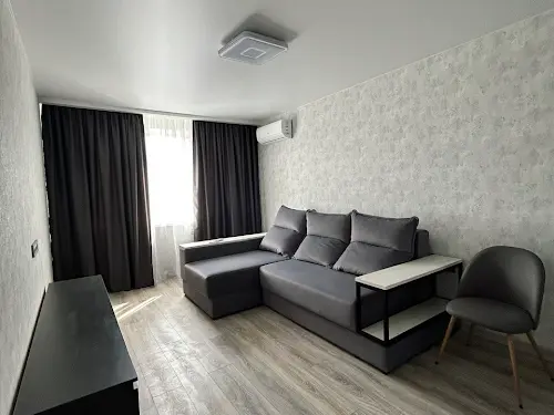 квартира за адресою Оболонський просп., 9