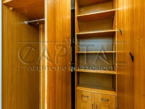квартира за адресою Михайла Бойчука вул. (Кіквідзе), 23