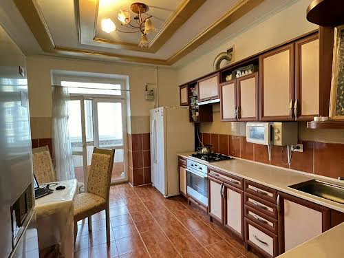 квартира за адресою Івана Величковського вул., 30а